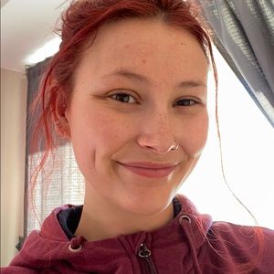 Meet your Posher, Anna